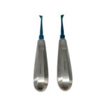 Elevatoare cu titan albastru cod PS8-BLUE-CB